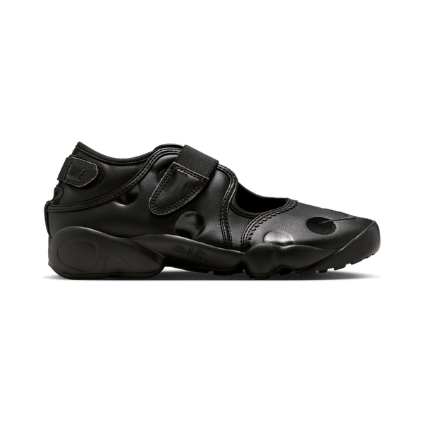 Nike Air Rift Polka Dots Triple Black (Women's)
