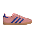 Adidas Gazelle J 'Semi Pink Spark Lucid Blue'