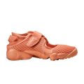 Nike Air Rift Healing Orange (Women's)