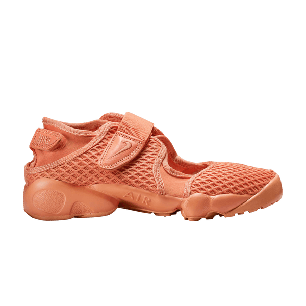 Nike Air Rift Healing Orange (Women's)