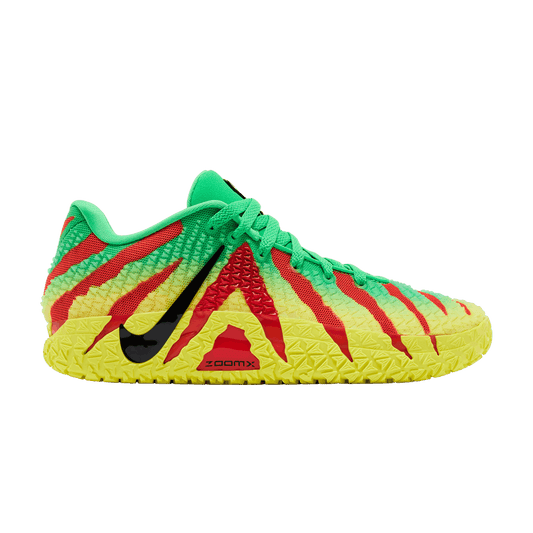Nike Ja 3 Jurassic Park Explorer