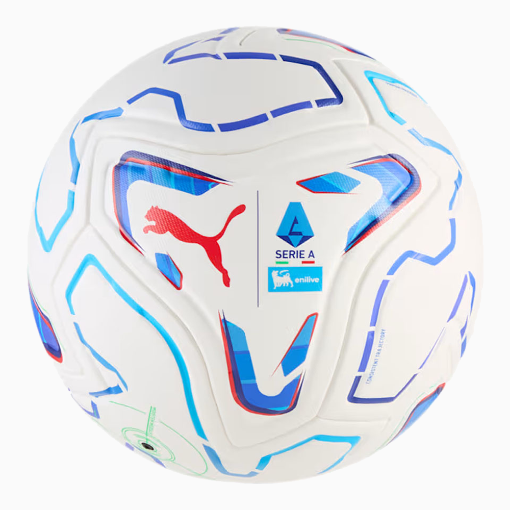 Puma Stellar Match Serie A Fifa Quality