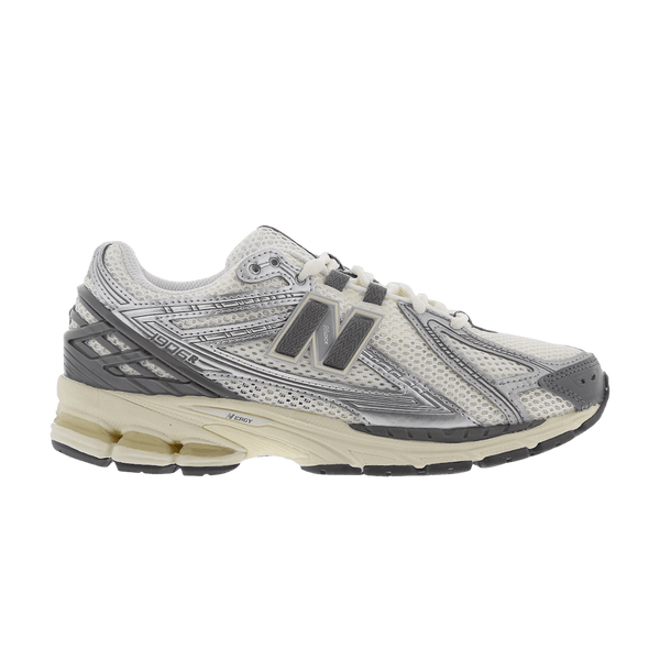 New Balance 1906R Moonrock Silver