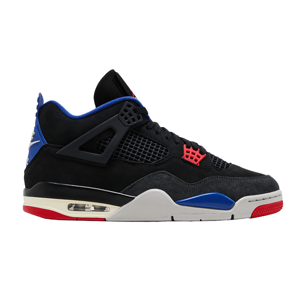 Jordan 4 Retro Rare Air (White Lettering)