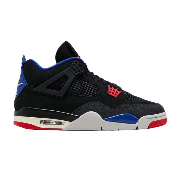 Jordan 4 Retro Rare Air (White Lettering)