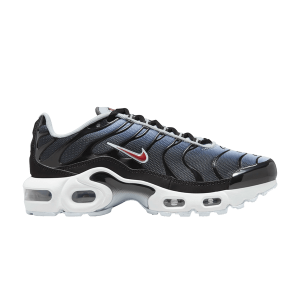 Nike Air Max Plus Blue Tint Rugged Orange (GS)
