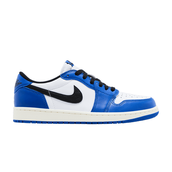 Jordan 1 Retro Low OG Game Royal