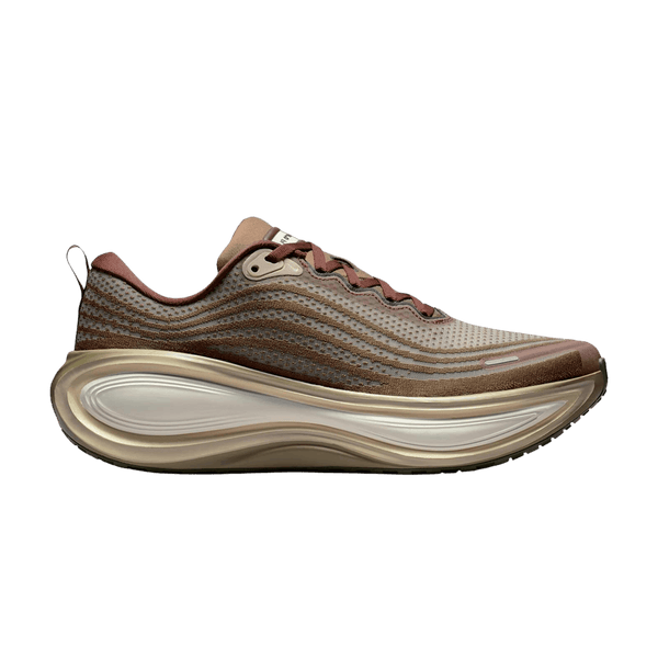 Nike Vomero Plus Caldera Brown Dark Field Brown