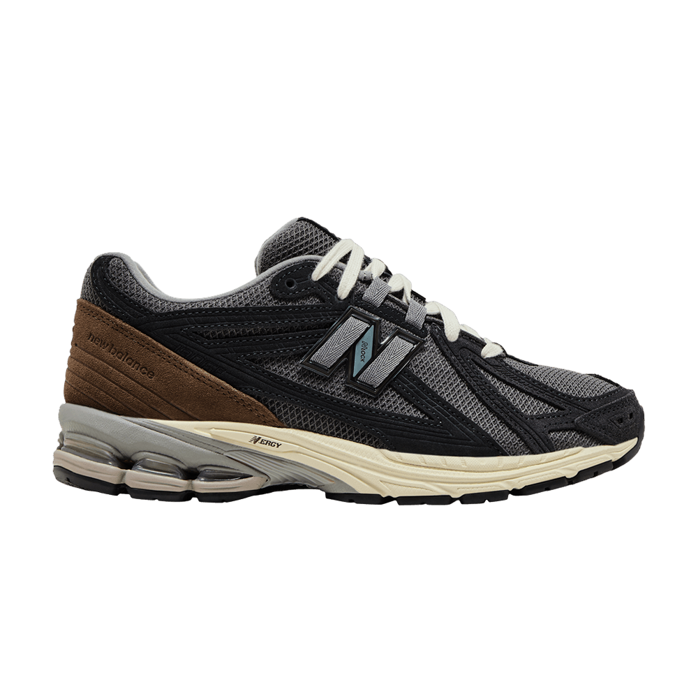 New Balance 1906F Phantom Dark Mushroom