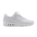 Nike Air Max 90 Leather Triple White