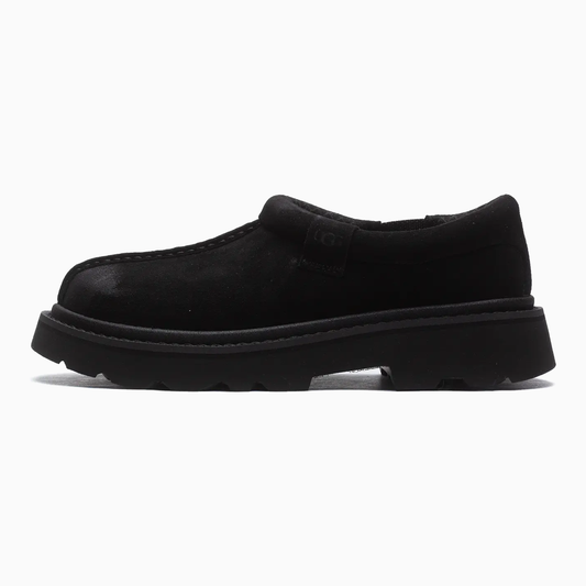 Ugg Tasman Lug "Black"