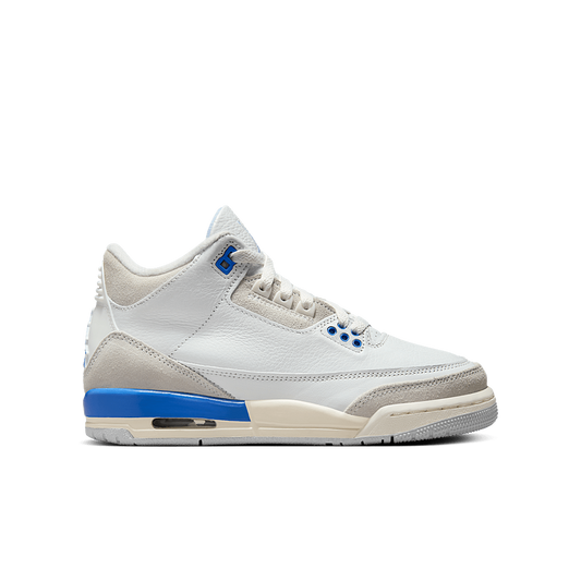 Jordan 3 Retro Lucky Shorts (GS)