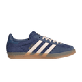adidas Gazelle Indoor Dark Blue Bliss Orange
