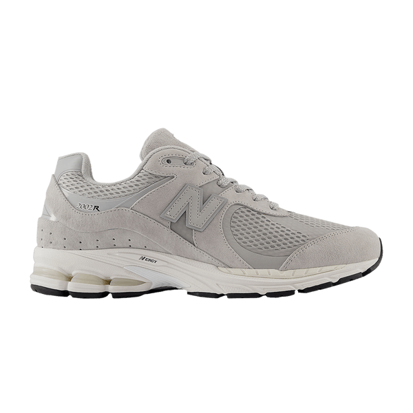 New Balance 2002R Mesh Raincloud Metallic