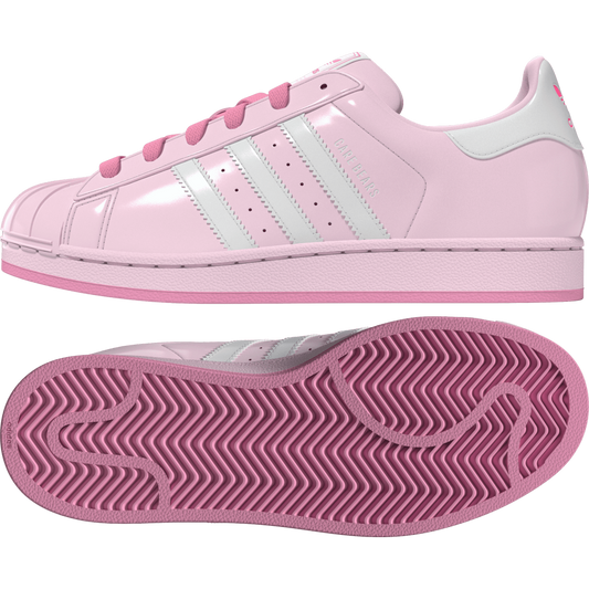 adidas Superstar II Care Bears Cheer Bear (Women's)