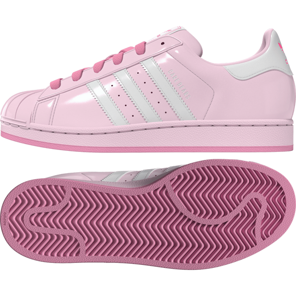 adidas Superstar II Care Bears Cheer Bear (Women's)