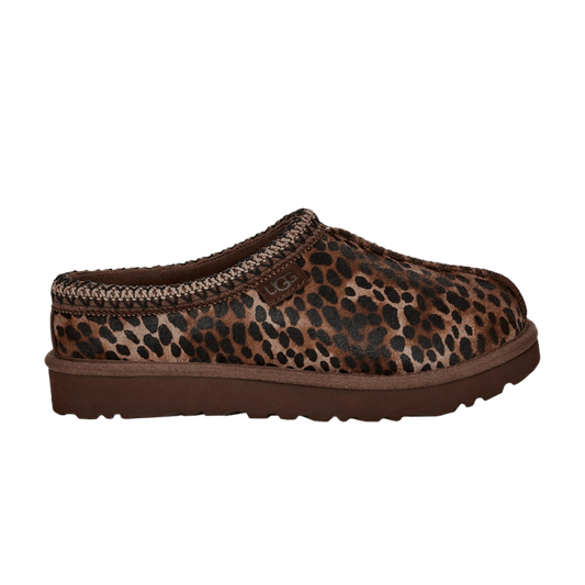 UGG Tasman Slipper Caspian Burnt Cedar (Women's)