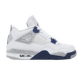 Jordan 4 Retro Midnight Navy