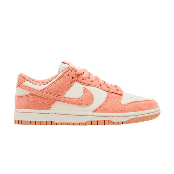 Nike Dunk Low Next Nature Apricot Agate (Women's)