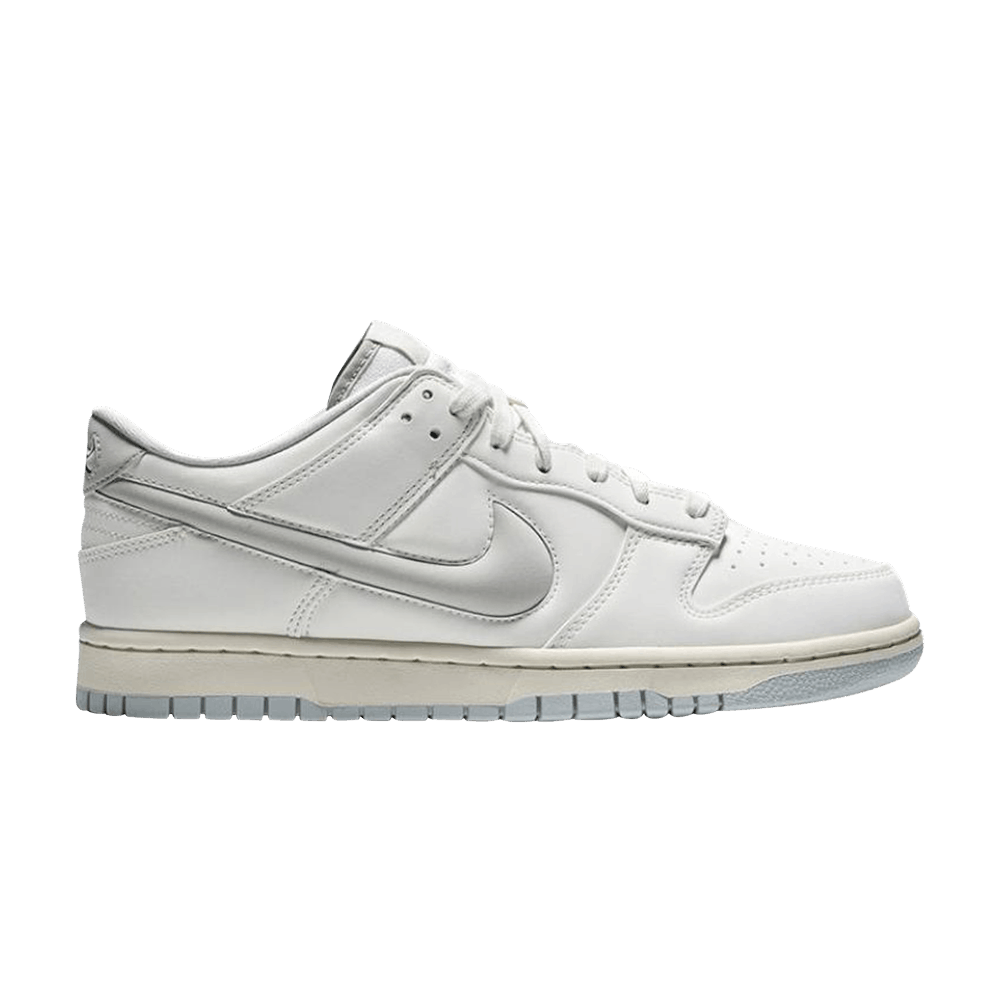 Nike Dunk Low Retro PRM Sail Light Bone Coconut Milk