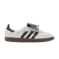 adidas Samba LT Crystal White Dark Blue