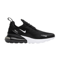 Nike Air Max 270 Black White