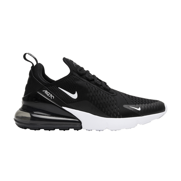 Nike Air Max 270 Black White