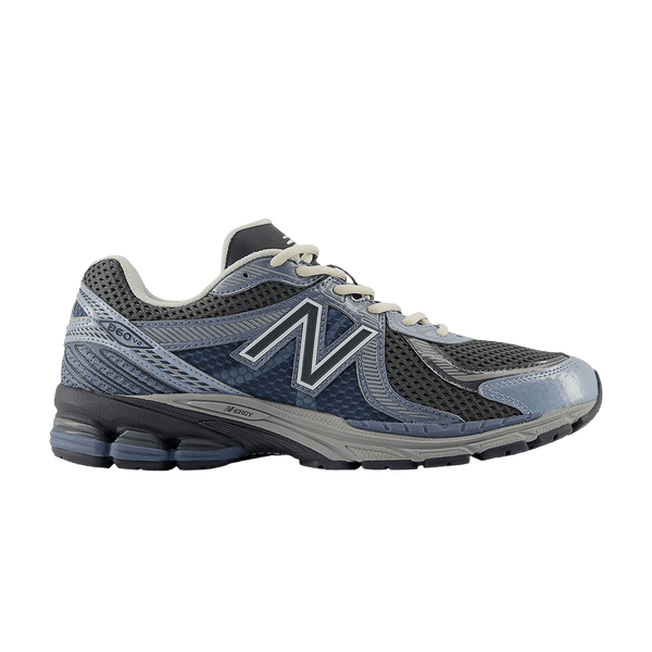 New Balance 860v2 Arctic Grey Starlight