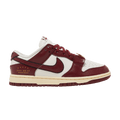 Nike Dunk Low SE Sisterhood Sail Team Red (Women's)