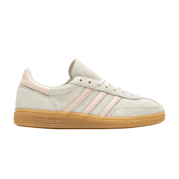 adidas Handball Spezial Orbit Grey Wonder Quartz (Women's)