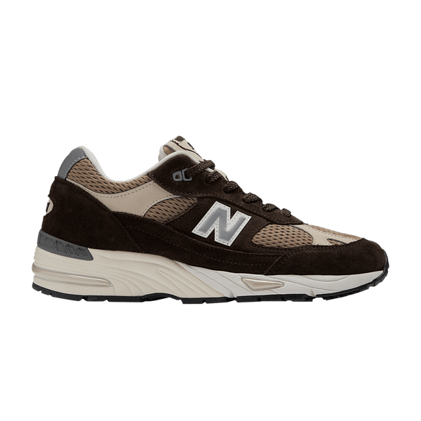 New Balance 991 MiUK Finale Pack Delicioso