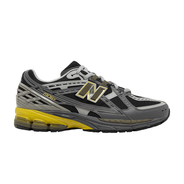 New Balance 1906U Castlerock Ginger Lemon