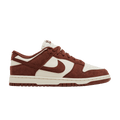 Nike Dunk Low Next Nature Red Sepia (Women's)