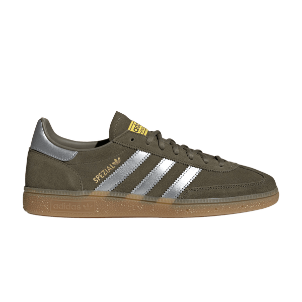 adidas Handball Spezial Olive Strata