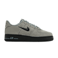 Nike Air Force 1 '07 Low Jewel Cool Grey Black