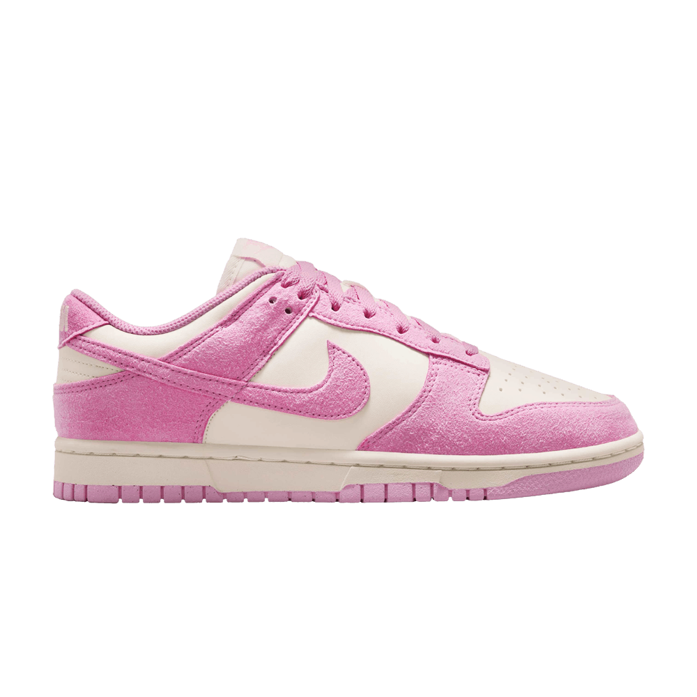 Nike Dunk Low Next Nature Pink Rise Sail (Women's)