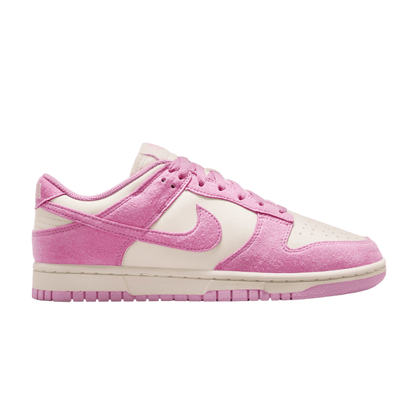 Nike Dunk Low Next Nature Pink Rise Sail (Women's)
