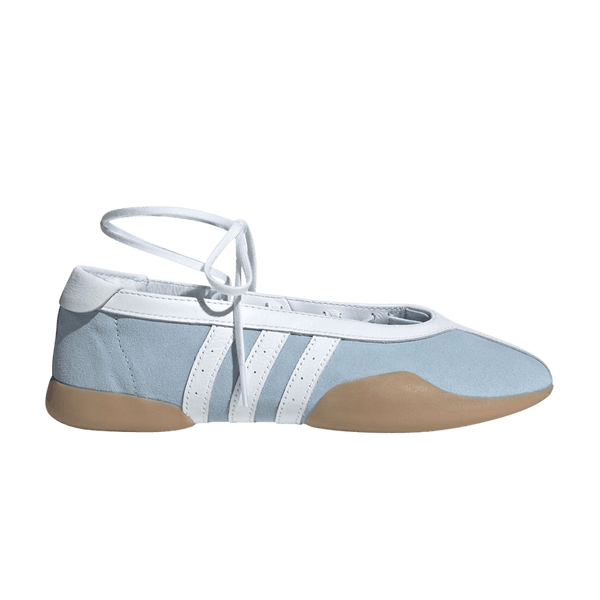 adidas Taekwondo Mei Ballet Clear Sky White (Women's)
