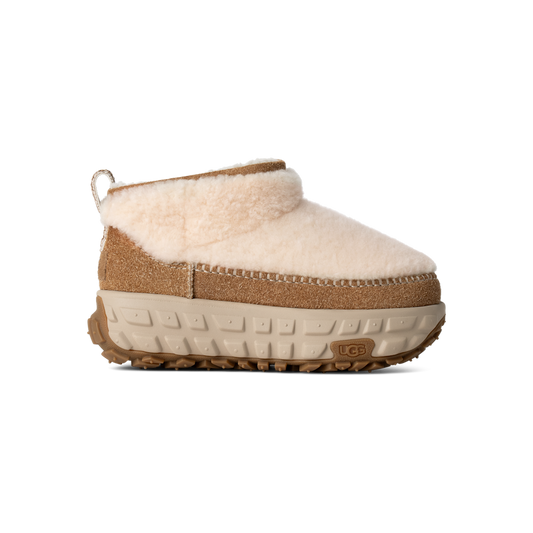 UGG Venture Daze Ultra Mini Cozy Boot Natural