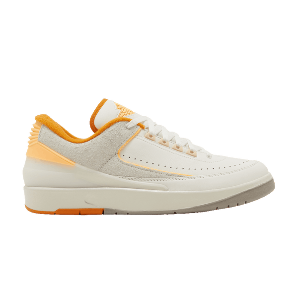 Jordan 2 Retro Low Craft Melon Tint