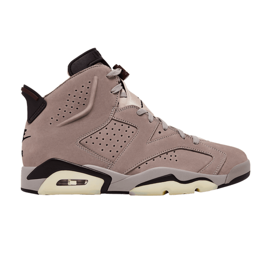 Jordan 6 Retro A Ma Maniére Smokey Mauve
