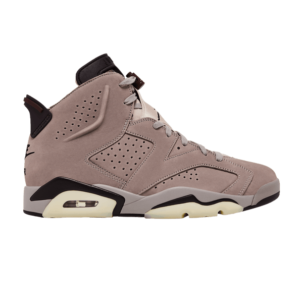 Jordan 6 Retro A Ma Maniére Smokey Mauve