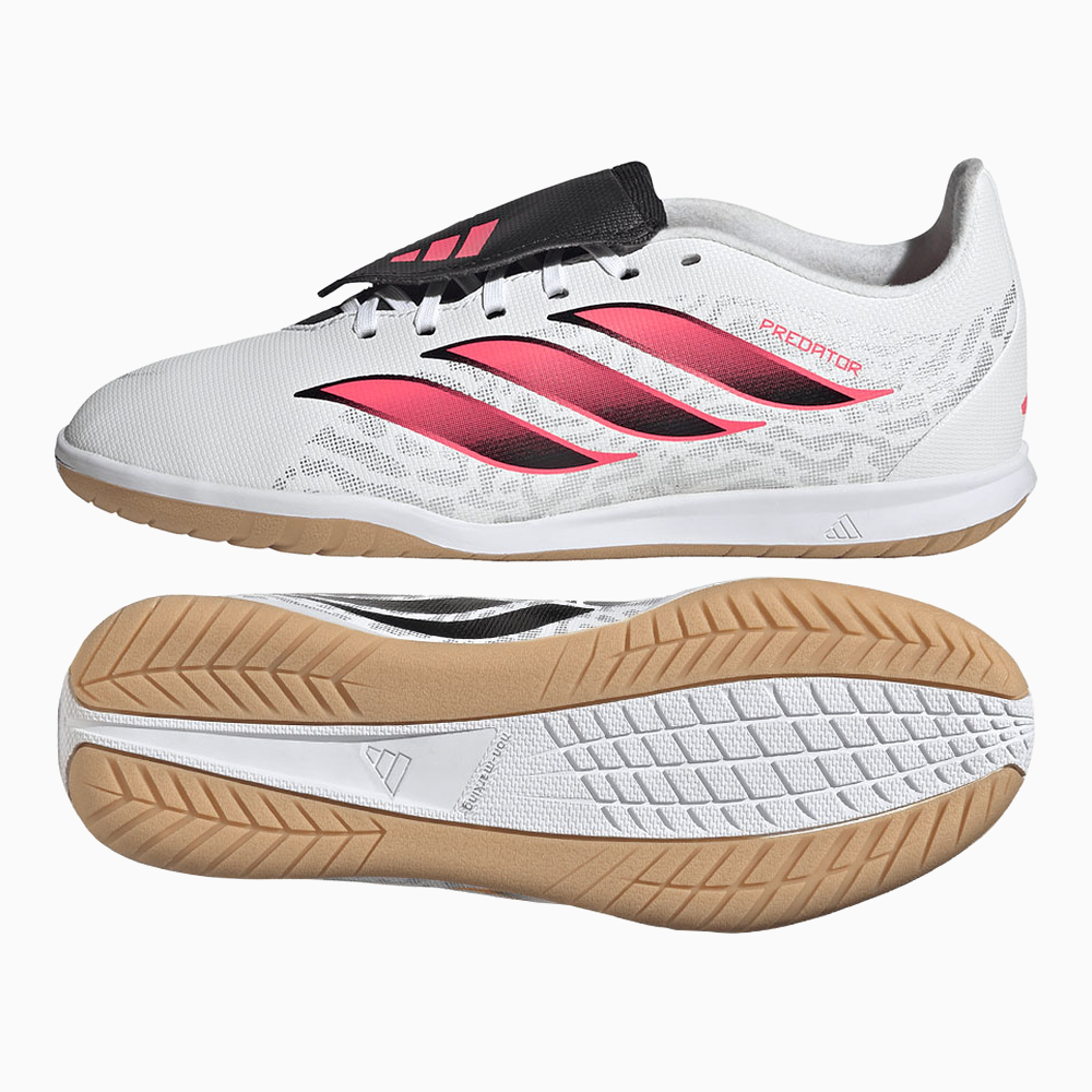 Adidas Predator Club FT Sala Jr IN