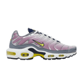 Nike Air Max Plus Violet Dust High Voltage (Women's)