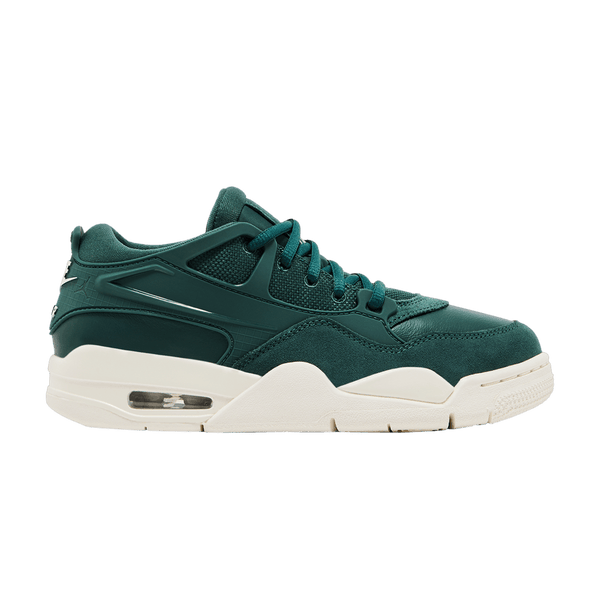 Jordan 4 RM Oxidized Green (Women's)