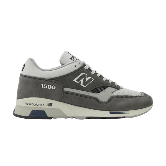 New Balance 1500 MiUK 35th Anniversary Grey