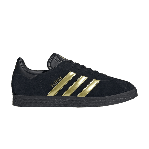 adidas Gazelle Jude Bellingham Belligold Pack
