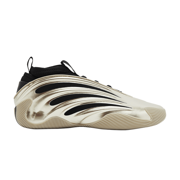 adidas Harden Vol. 9 Cyber Metallic