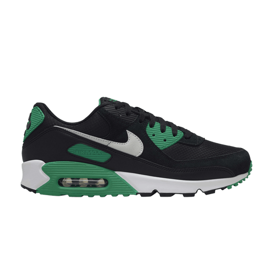 Nike Air Max 90 Black Stadium Green