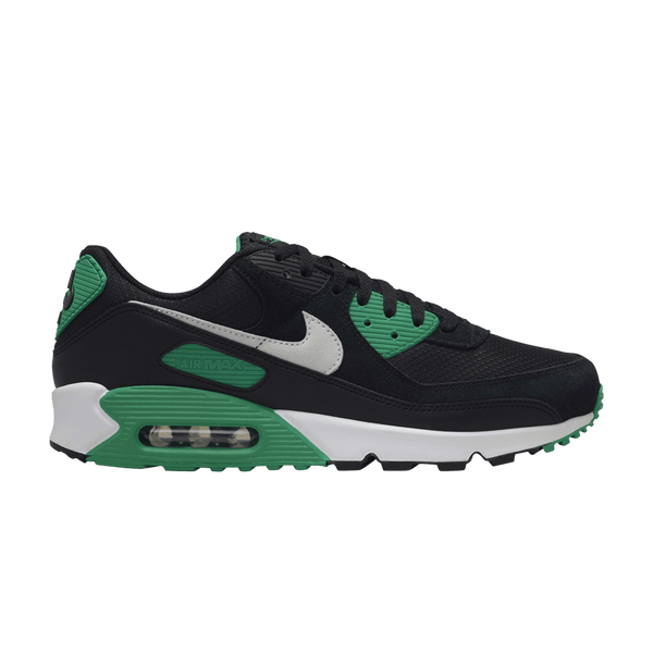 Nike Air Max 90 Black Stadium Green
